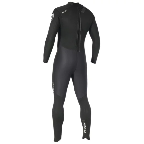 ProLimit Rental School Suit 4mm GBS - Junior – Image 2