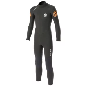 ProLimit Rental School Suit 4mm GBS – Junior