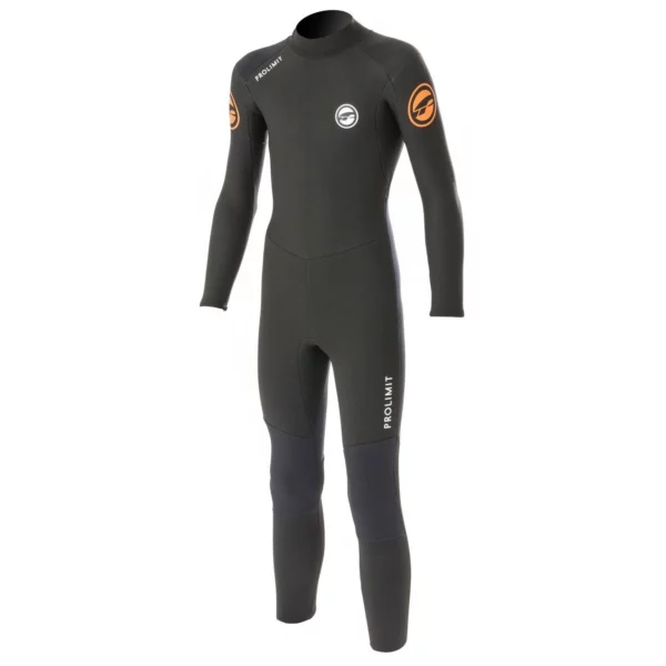 ProLimit Rental School Suit 4mm GBS - Junior