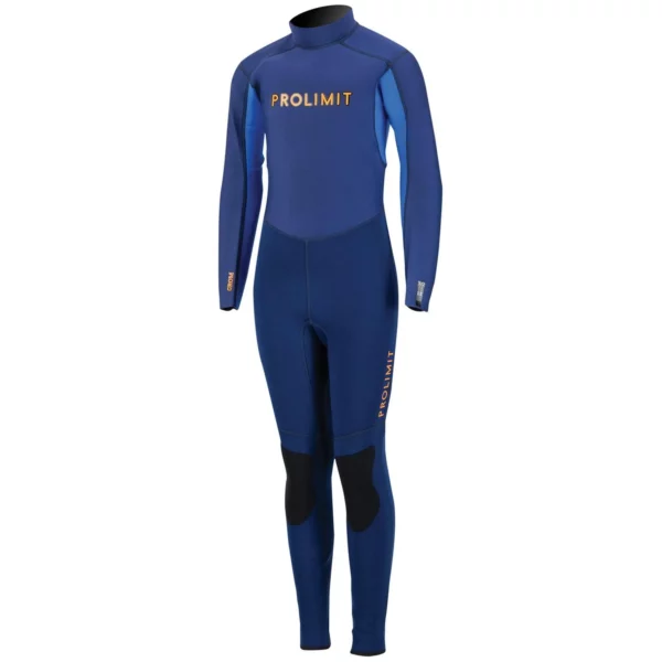Grommet steamer backzip 3/2 mm - Enfants