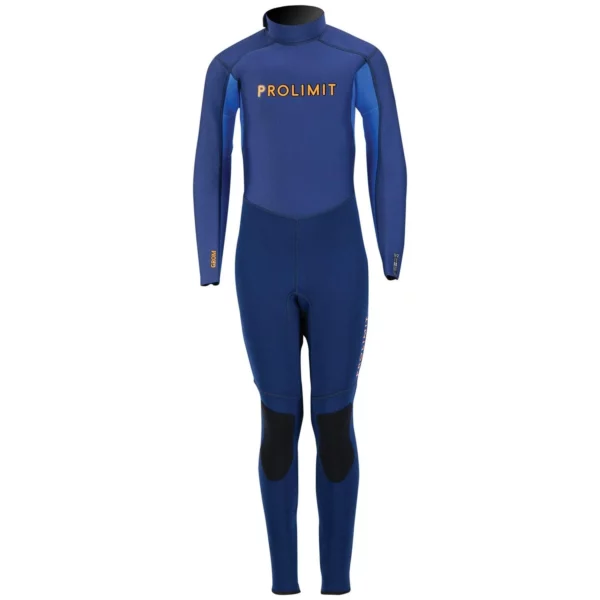 Grommet steamer backzip 3/2 mm - Enfants – Image 3
