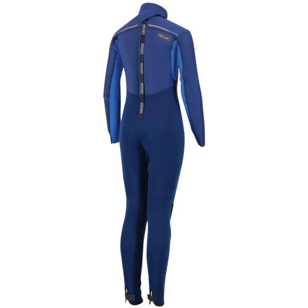 Grommet steamer backzip 3/2 mm - Enfants – Image 2