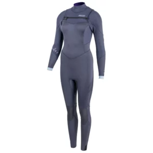 Flare Steamer Freezip 5/3 mm – 4/3mm – Femme