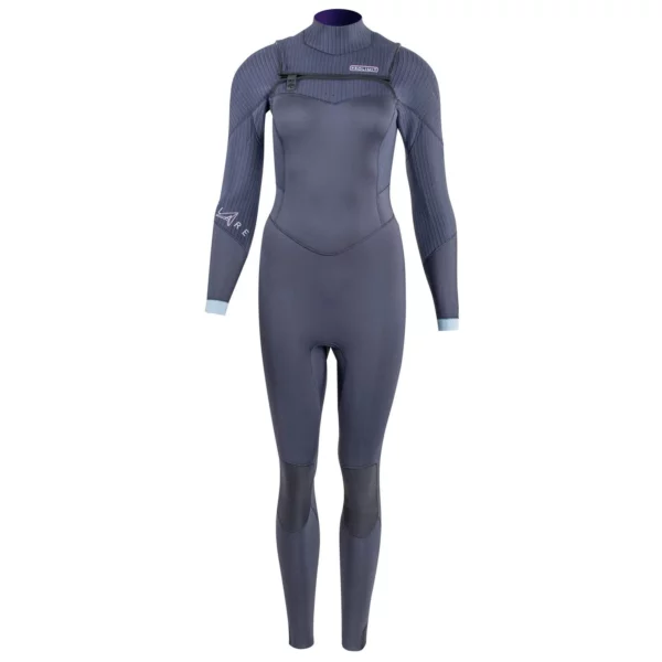 Flare Steamer Freezip 5/3 mm - 4/3mm - Femme – Image 2