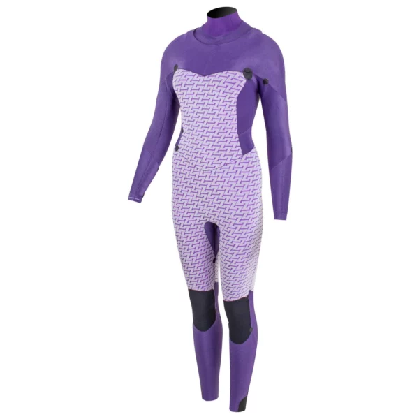 Flare Steamer Freezip 5/3 mm - 4/3mm - Femme – Image 4