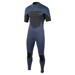 Prolimit Steamer Shortarm Backzip 3/2 mm