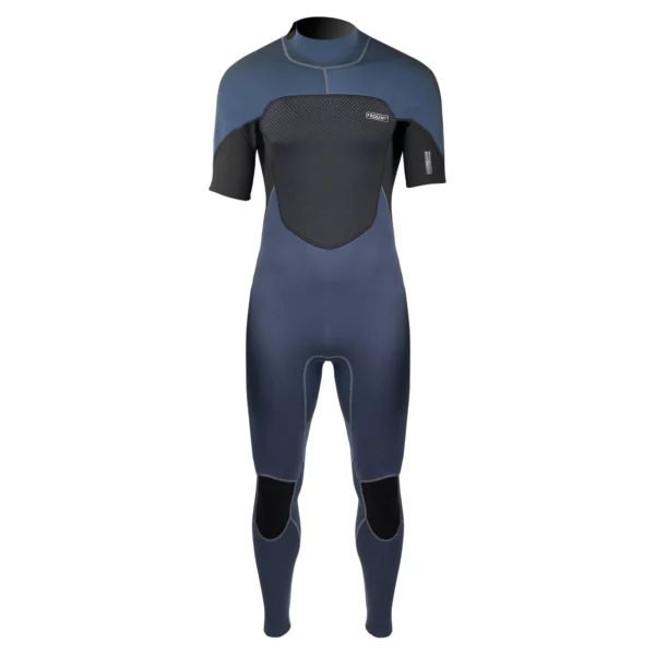 Prolimit Steamer Shortarm Backzip 3/2 mm – Image 2