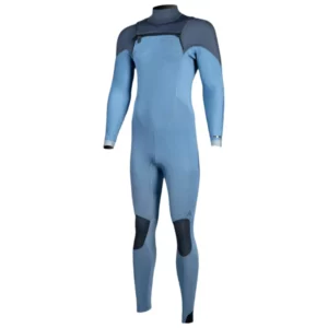 ProLimit ACE Freezip 4/3 GBS Ash Blue