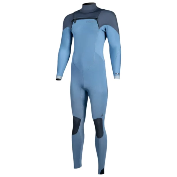ProLimit ACE Freezip 4/3 GBS Ash Blue