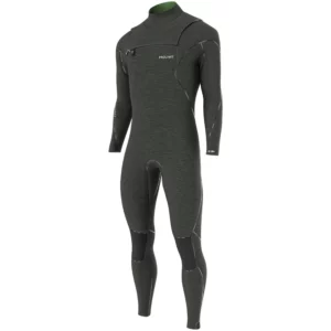 Prolimit Mercury Steamer Freezip – Homme