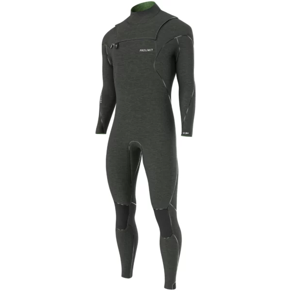 Prolimit Mercury Steamer Freezip - Homme