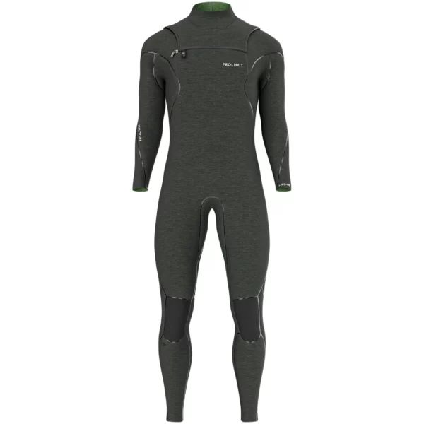 Prolimit Mercury Steamer Freezip - Homme – Image 2