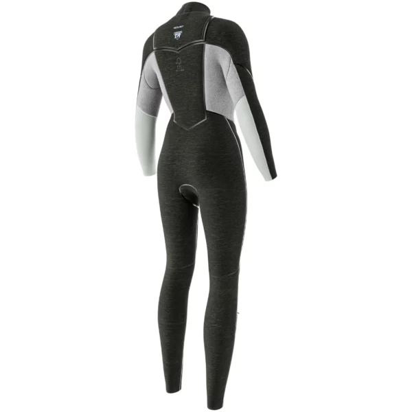 Prolimit Oxygen Steamer Freezip 5/4 mm - Femme – Image 3