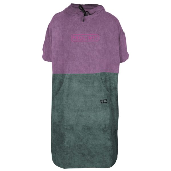 Prolimit Pure Girl Poncho