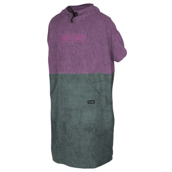 Prolimit Pure Girl Poncho – Image 2