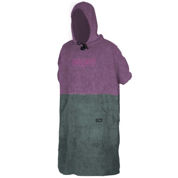 Prolimit Pure Girl Poncho – Image 4