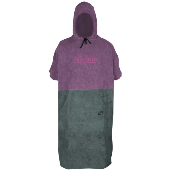 Prolimit Pure Girl Poncho – Image 3