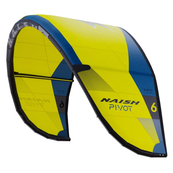 Naish 2025 Pivot QS Yellow – Image 4