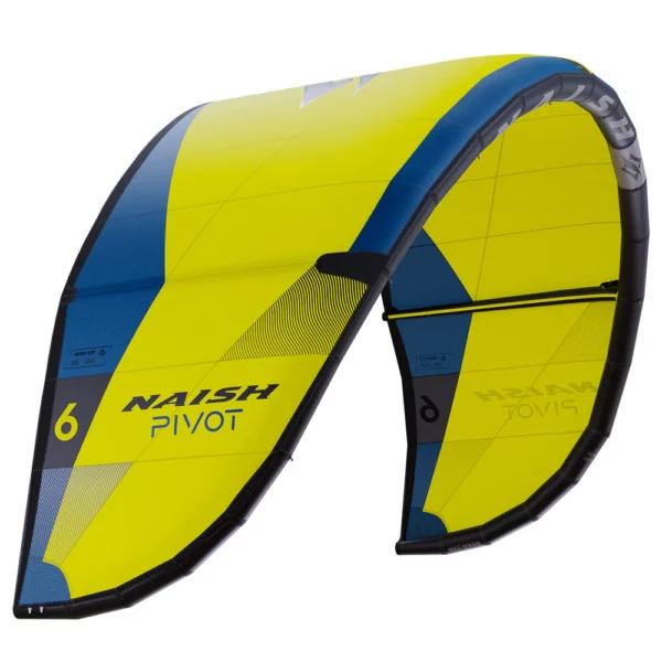Naish 2025 Pivot QS Yellow – Image 5
