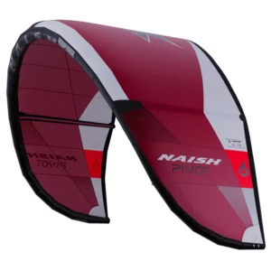 Naish 2025 Pivot QS Yellow