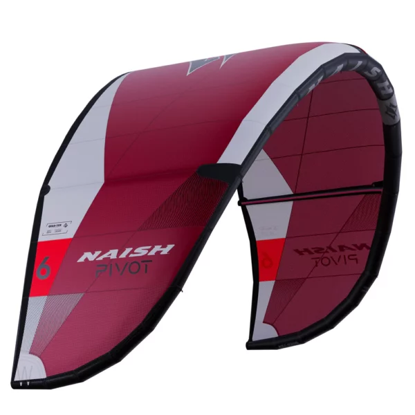 Naish 2025 Pivot QS Yellow – Image 2