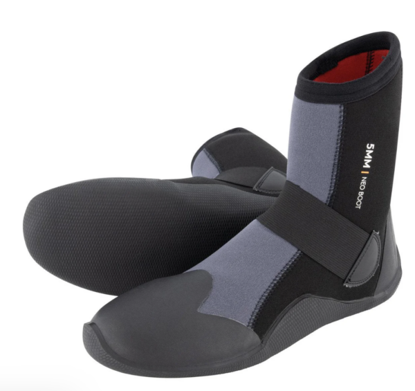 Rental School Boots - 5 mm
