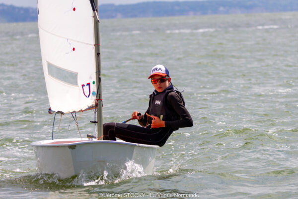 Stage Sportif Régional de Pâques