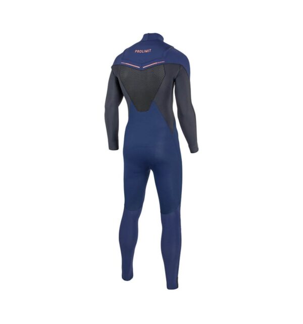 ProLimit Fusion Steamer 5/3 GBS Navy – Image 2