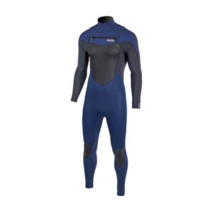 ProLimit Fusion Steamer 5/3 GBS Navy