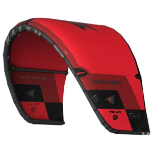 Naish 24/25 – Triad – Red/Warm Red