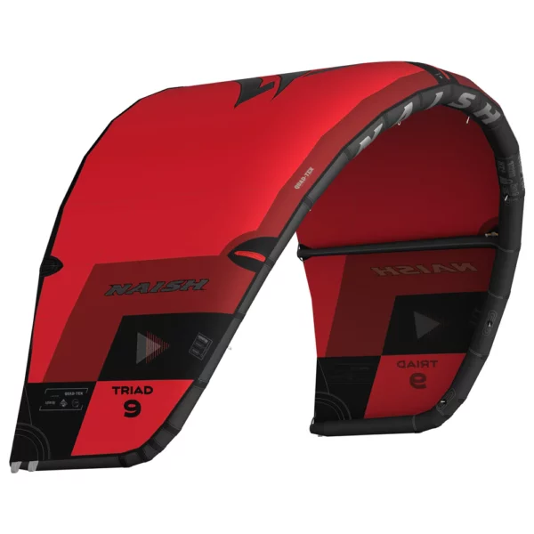 Naish 24/25 - Triad - Red/Warm Red – Image 2