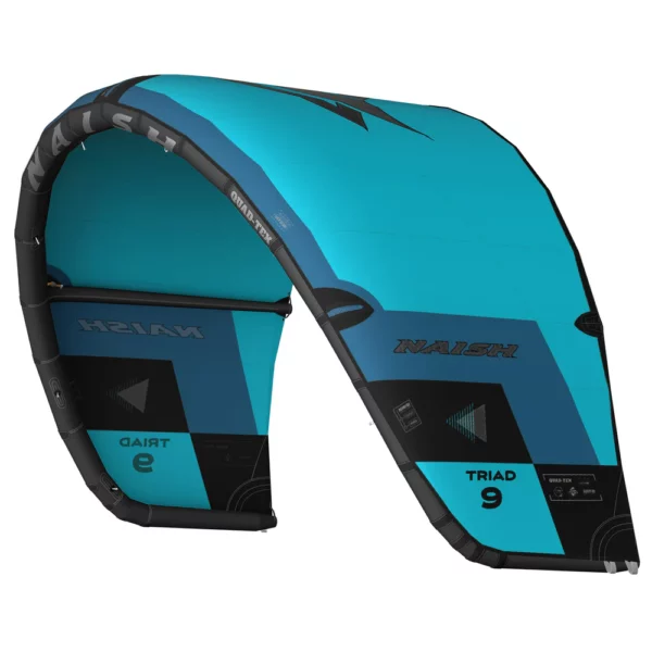 Naish 24/25 - Triad - Red/Warm Red – Image 4
