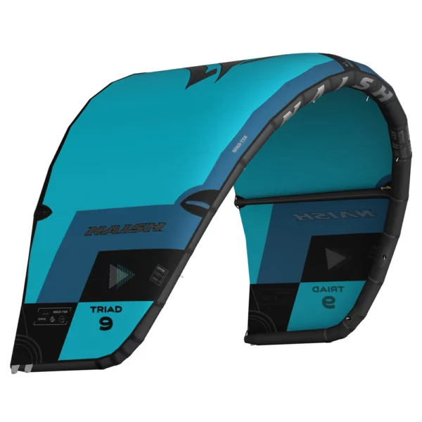 Naish 24/25 - Triad - Red/Warm Red – Image 5