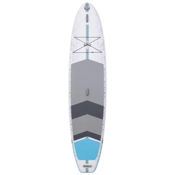 Naish 2024 Nalu iSup - Fusion