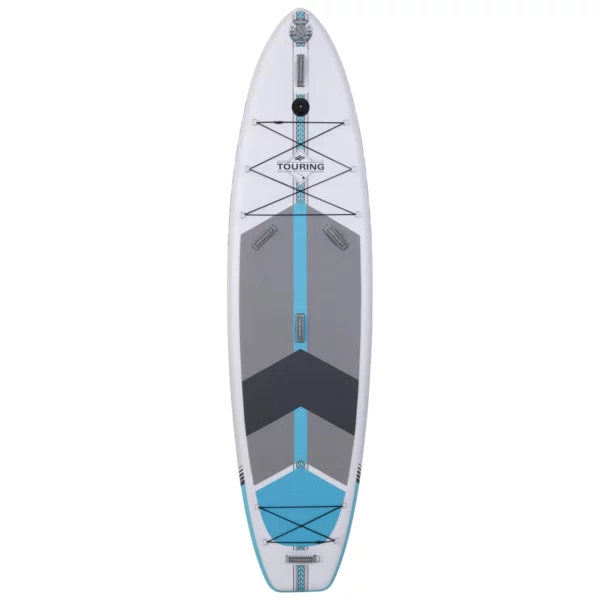 Naish 2024 Touring iSup - Fusion