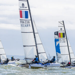 Finale du Championnat de Ligue