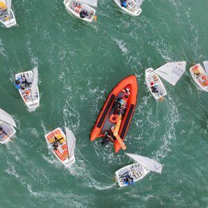 Règlement – Tests d’exigences préalables BPJEPS Voile – Option voile légère/ croisière