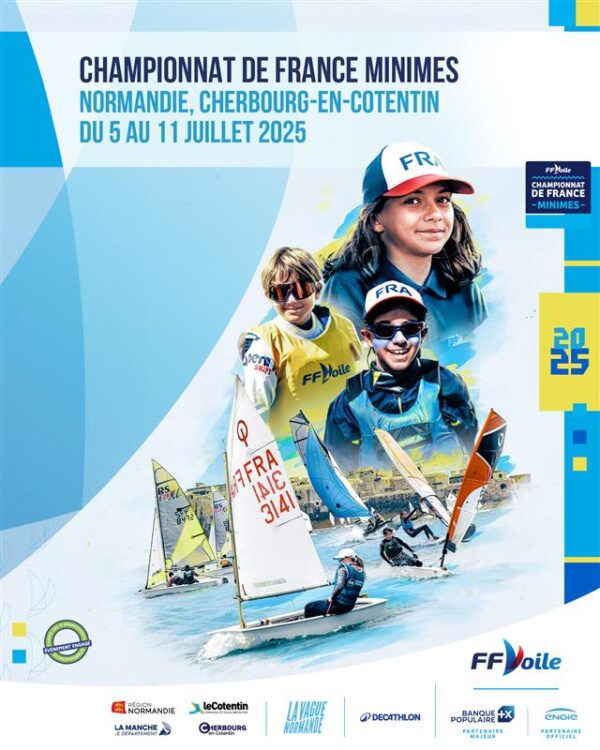 Coupe de France - Windfoil