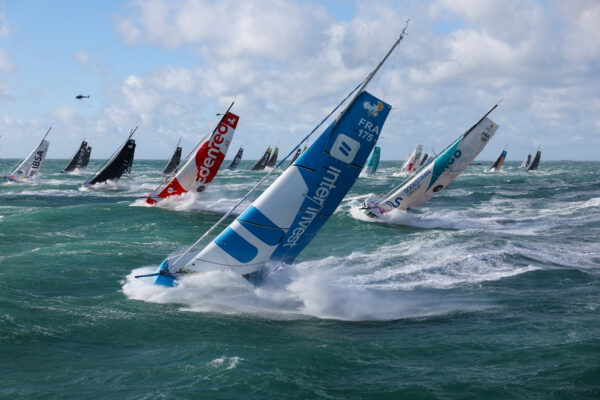 Inscription programme Normandie Offshore - 2025-2026