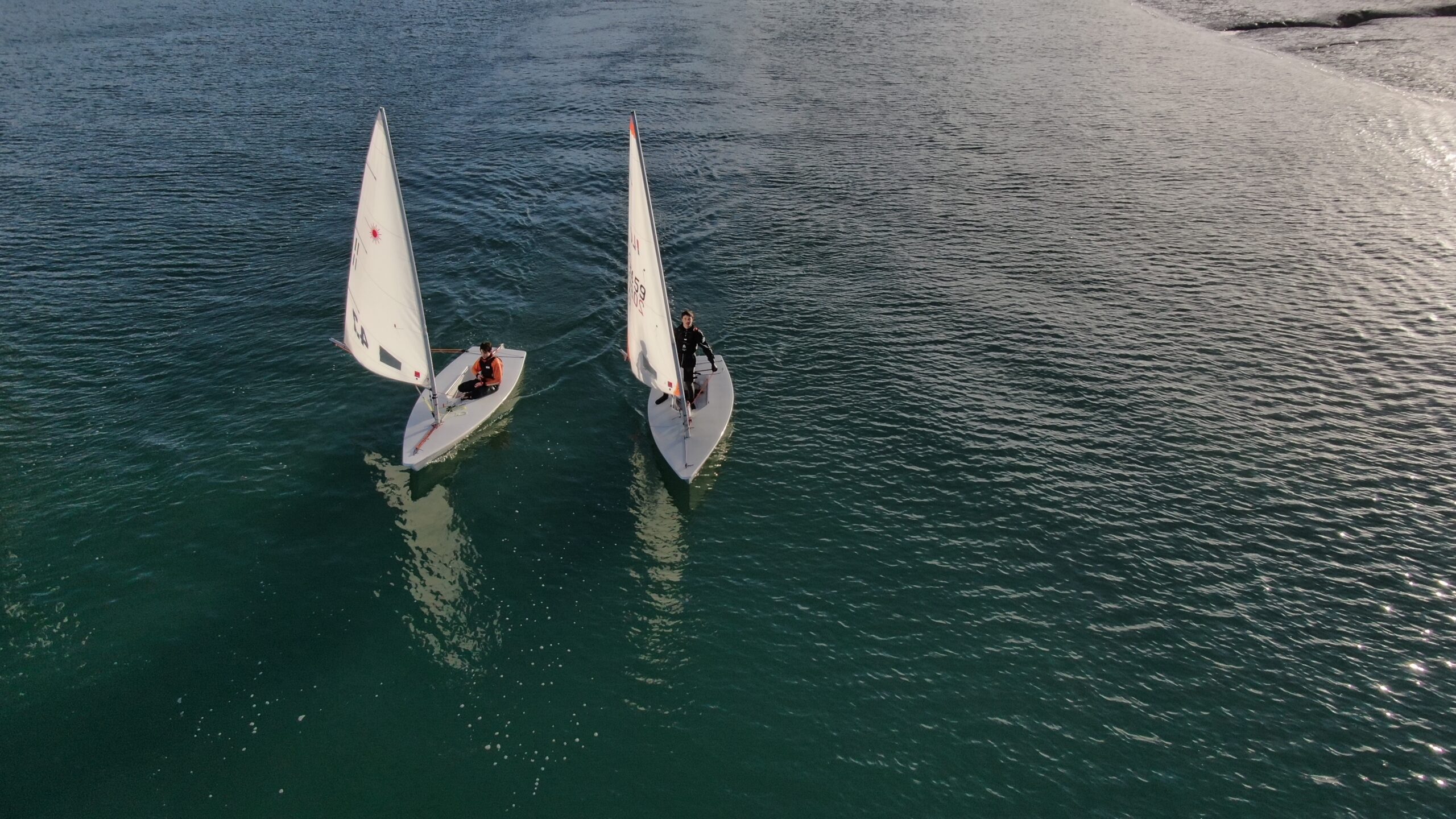 Inscription Team Normand - ILCA - 2025-2026 – Image 2