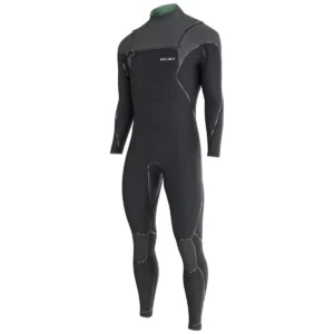 Mercury Steamer Freezip FTM TR black | PROLIMIT