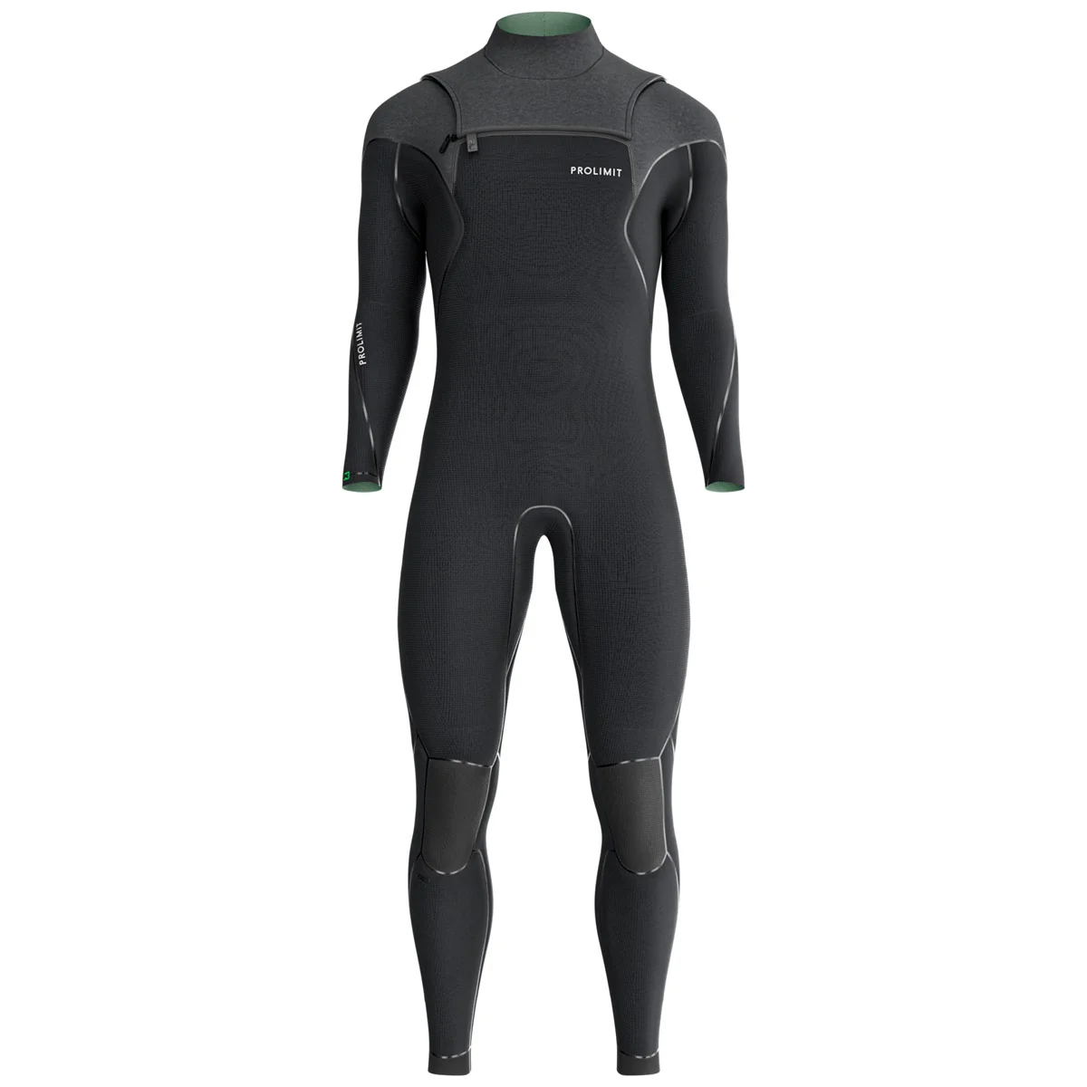 Mercury Steamer Freezip FTM TR black | PROLIMIT – Image 2