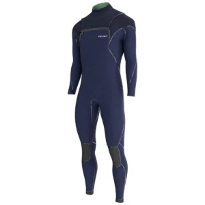 Mercury Steamer Freezip FTM TR navy | PROLIMIT
