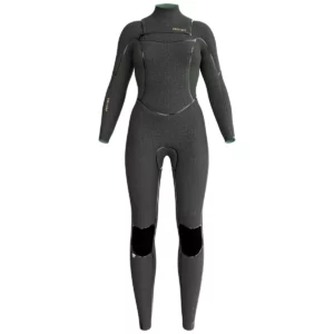 Oxygen Steamer Freezip FTM TR femmes | PROLIMIT