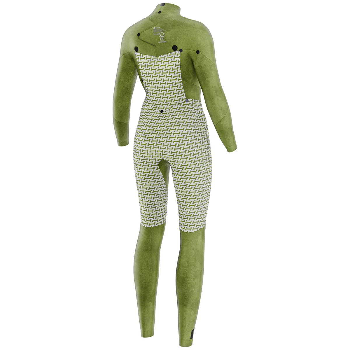 Flare Steamer Freezip GBS black | PROLIMIT – Image 6