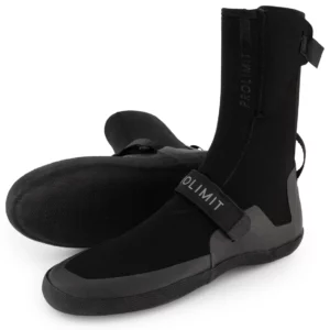 Predator Boot 5mm Round Toe GBS | PROLIMIT