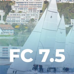 Inscription VEH 2026 – FC 7.5