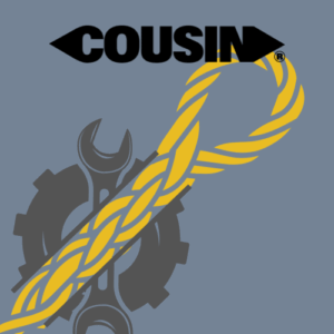 COUSIN TRESTEC | Commande groupée 2026