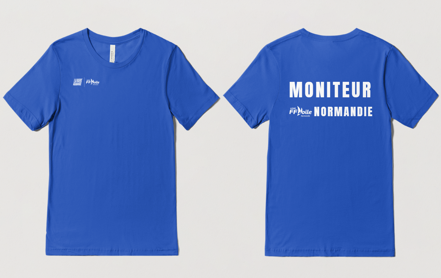 T-shirt MONITEUR.RICE — Kit Technique | REGNR – Image 7