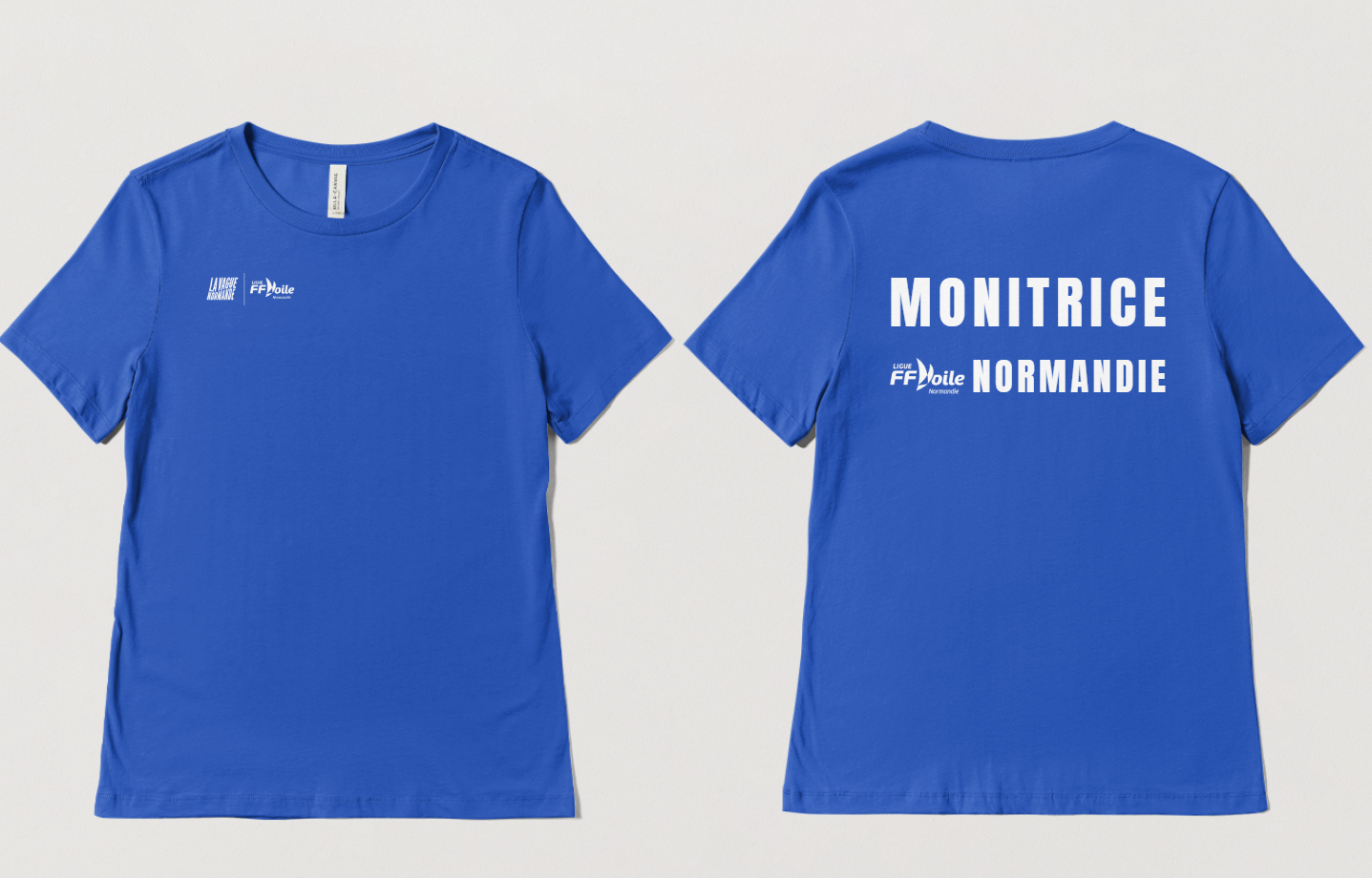 T-shirt MONITEUR.RICE — Kit Technique | REGNR – Image 5